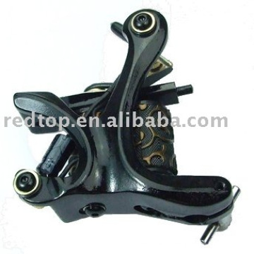 On Sale Tattoo Machine (Black Dynasty)